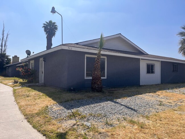 property at 962 Monarch St