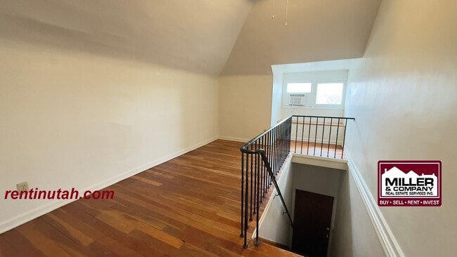 815 E 100 S in Salt Lake City, UT - Building Photo - Building Photo