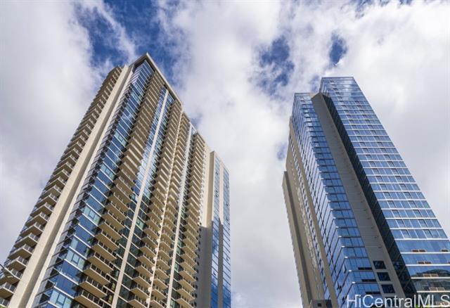 1388 Kapiolani Blvd in Honolulu, HI - Building Photo - Building Photo