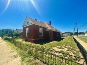 1201 Pine St in Pueblo, CO - Building Photo - Building Photo