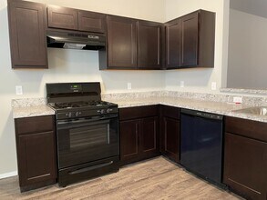 1829 Jack Rabbit Ln in El Reno, OK - Building Photo - Building Photo