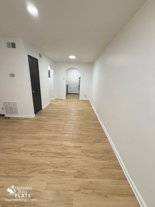 5710 Phillips Ave, Unit A2 in Pittsburgh, PA - Building Photo - Building Photo