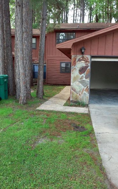 42 7th Ave in Shalimar, FL - Foto de edificio