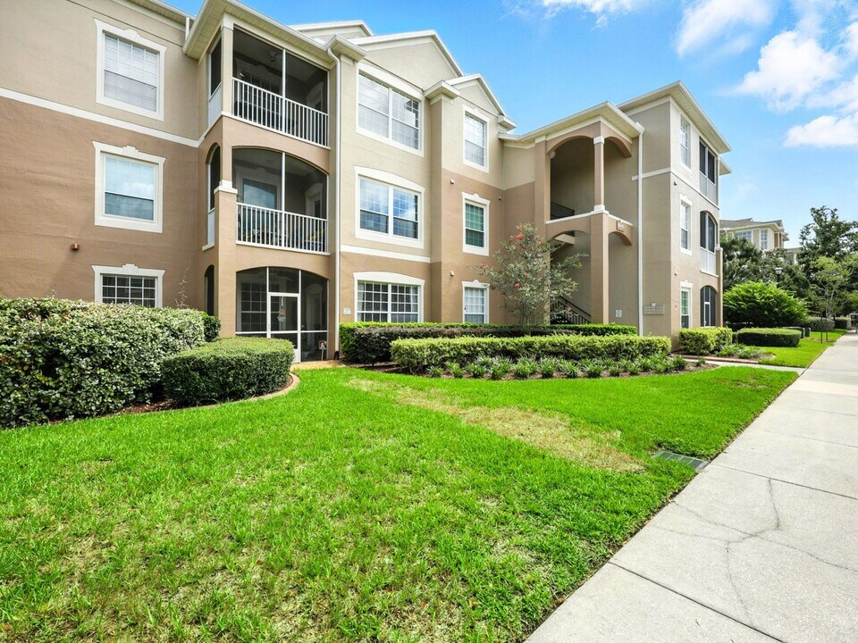 7990 Baymeadows Rd E in Jacksonville, FL - Building Photo