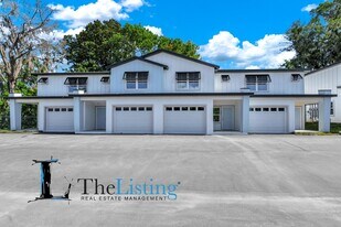 39 SE 15th Terrace in Ocala, FL - Building Photo