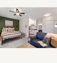 4438 Texas St in San Diego, CA - Building Photo