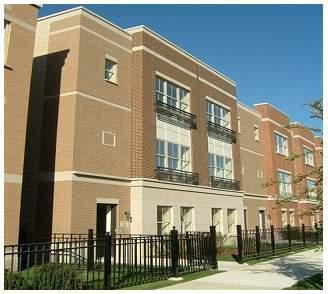 property at 1138 W Washburne Ave