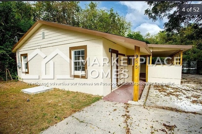 property at 955 Putnam St