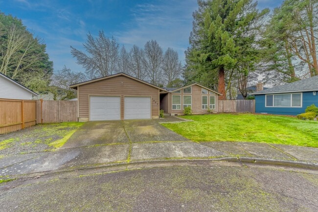 1467 NW 176th Pl in Beaverton, OR - Building Photo - Building Photo