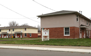 Riverside Homes in Hamilton, OH - Building Photo - Building Photo