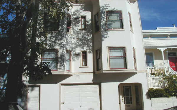 187 Coleridge St in San Francisco, CA - Building Photo - Building Photo