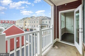 2109 Main Line Blvd in Alexandria, VA - Building Photo - Building Photo