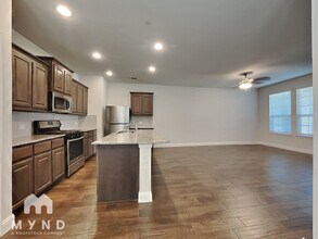 5568 Kilmer Dr in North Richland Hills, TX - Building Photo - Building Photo
