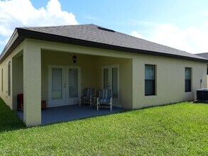 4165 Harvest Cir in Rockledge, FL - Building Photo - Building Photo