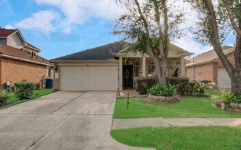 19943 Black Pearl Ct in Houston, TX - Building Photo - Building Photo