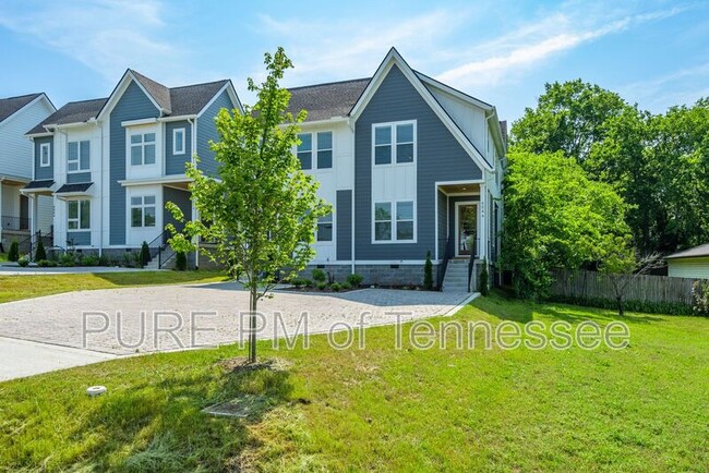property at 608 Annex Ave