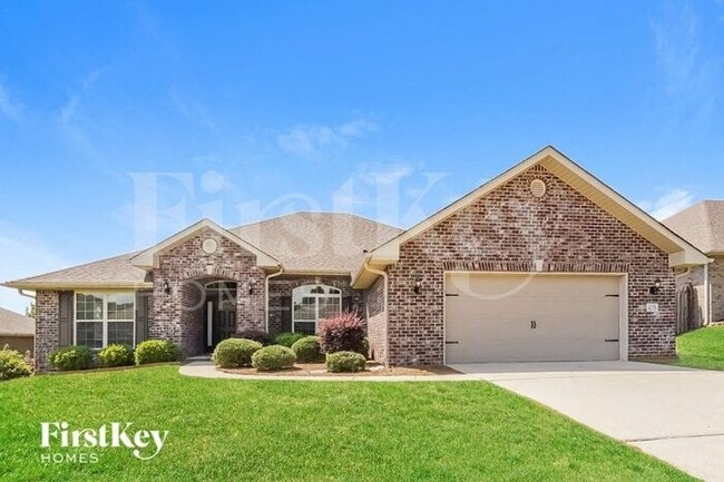 4258 Old Cahaba Pkwy