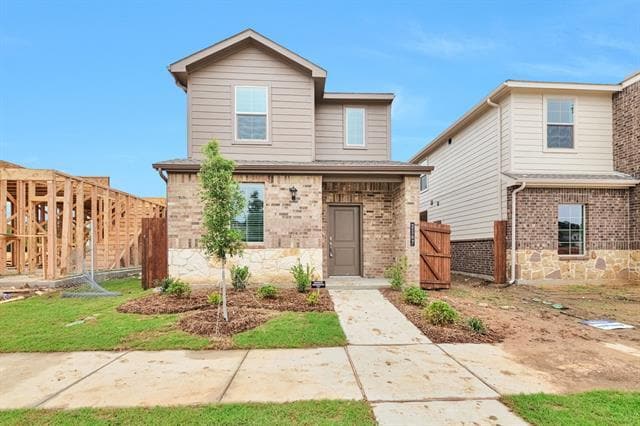 property at 2167 Serenity Ln