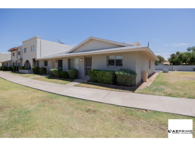 property at 225 N Standage