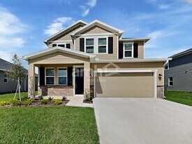 33865 Widman Way in Zephyrhills, FL - Building Photo