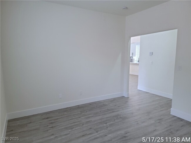 2379 Brockton Way in Henderson, NV - Foto de edificio - Building Photo