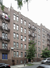 1761 Eastburn Ave in Bronx, NY - Building Photo - Building Photo