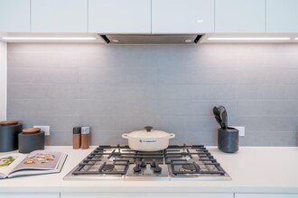 Apartments at Westlight in Washington, DC - Building Photo - Interior Photo