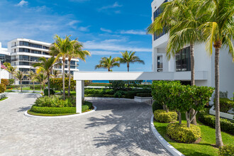 Hampton in Palm Beach, FL - Building Photo - Building Photo