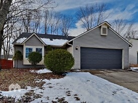 5746 Prestonwood Dr in Indianapolis, IN - Building Photo