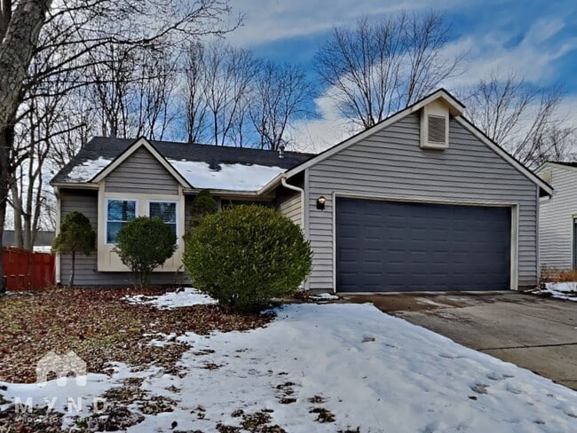 property at 5746 Prestonwood Dr