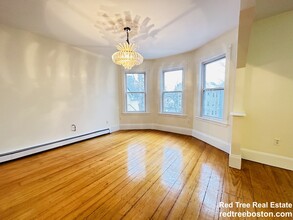 47R Creighton St, Unit R in Boston, MA - Building Photo - Building Photo