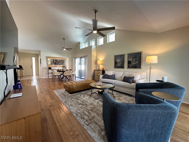 property at 829 Reef Point Cir