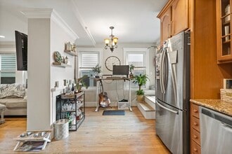 521 E 5th St in Boston, MA - Building Photo - Building Photo