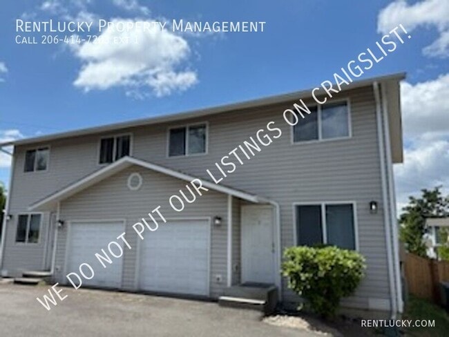 property at 1512 S Puget Dr