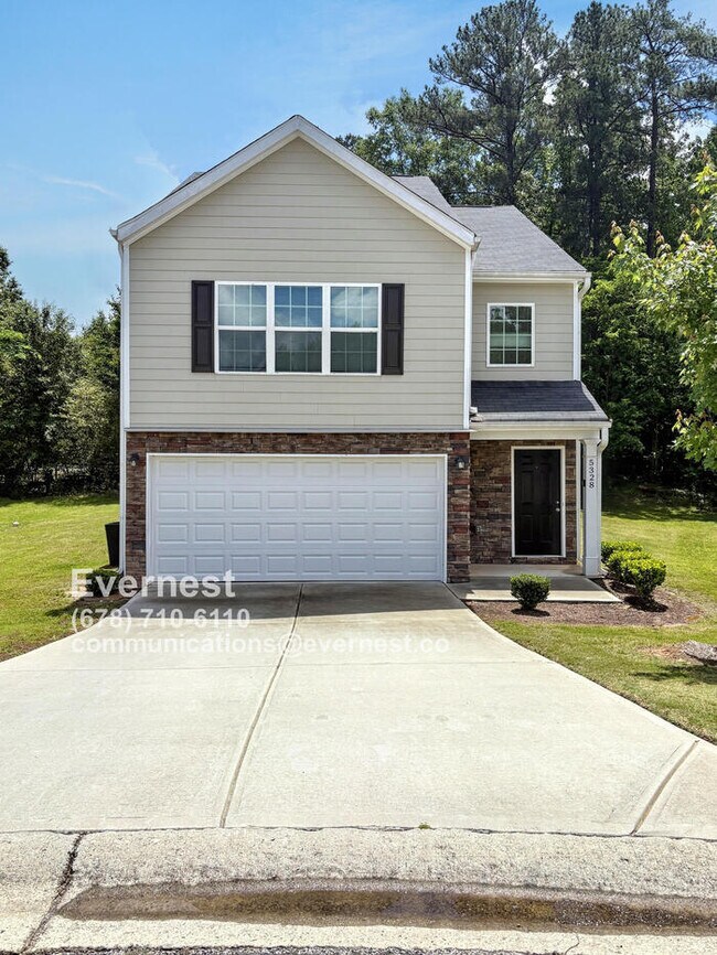 property at 5328 Hanover St