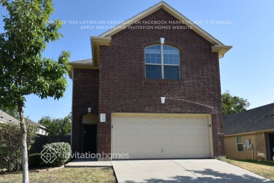 115 E Kirnwood Dr in Dallas, TX - Building Photo