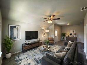 1616 Indian Trail in Harker Heights, TX - Building Photo - Building Photo