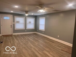 1628 Cruft St in Indianapolis, IN - Building Photo - Building Photo