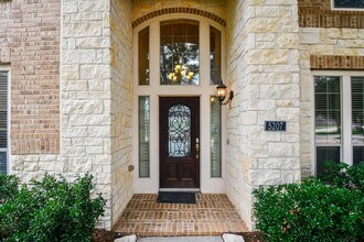 5207 Belvedere Dr in Rosenberg, TX - Building Photo - Building Photo