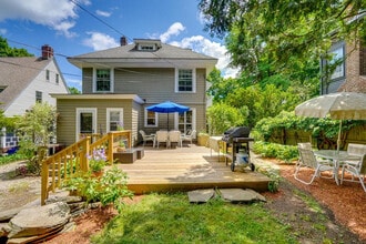 136 Pomeroy Ave, Unit ID1386268P in Pittsfield, MA - Building Photo - Building Photo