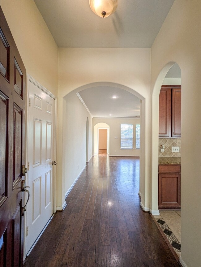 property at 711 Rock Creek Ct