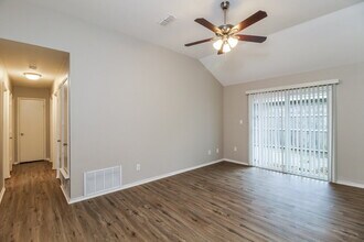 1201 Paco Trail in Denton, TX - Building Photo - Building Photo