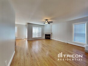 15726 Taviston St in Huntersville, NC - Building Photo - Building Photo