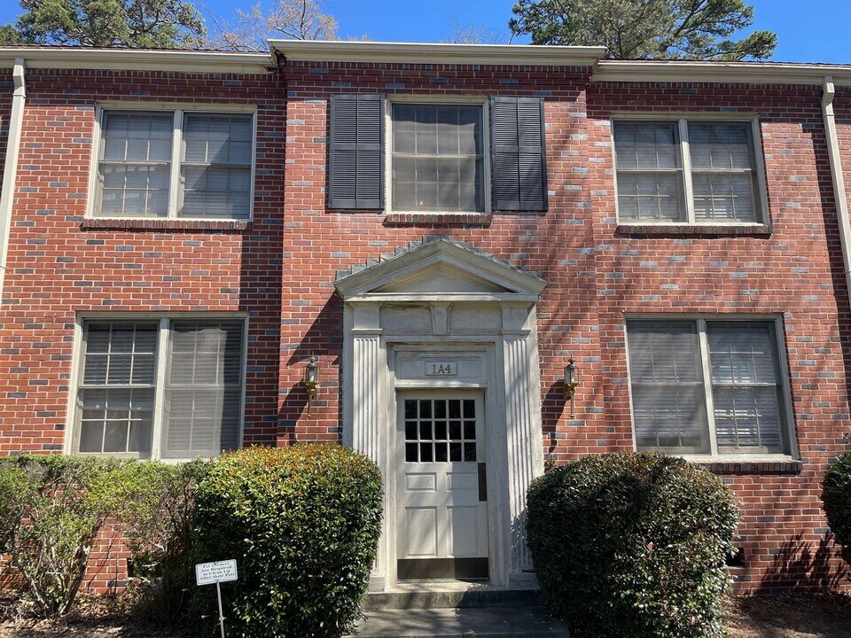 4103 Devine St in Columbia, SC - Building Photo
