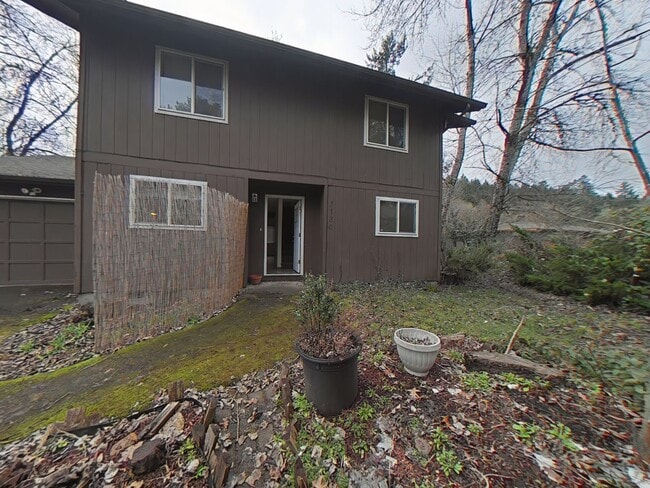 property at 3130 NW Walnut Blvd