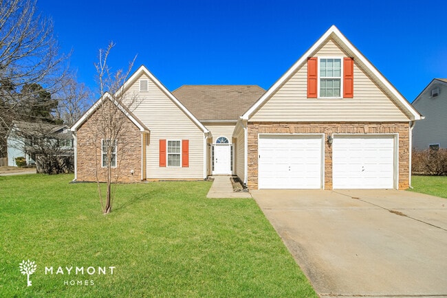 property at 315 Vineyard Ridge Ln