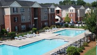 The Reserve Carrollton in Carrollton, GA - Building Photo - Building Photo