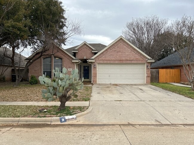 property at 9091 San Joaquin Trail