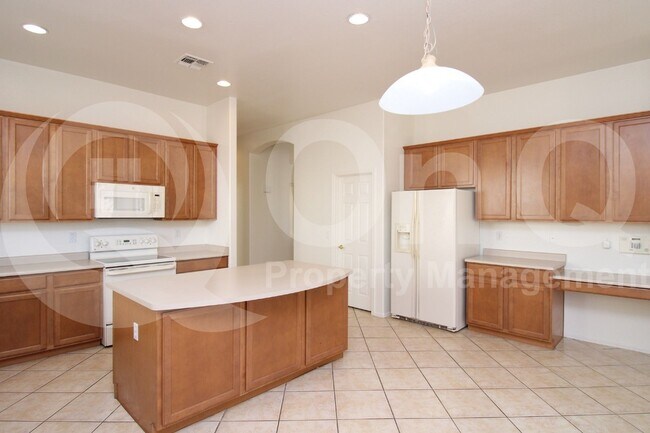 2618 W Minton St in Phoenix, AZ - Building Photo - Building Photo