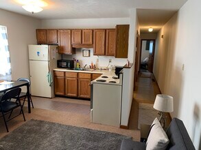 65 Main St, Unit A in The Plains, OH - Building Photo - Building Photo